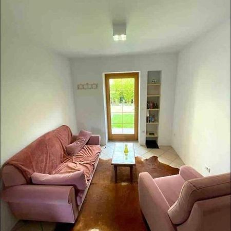 Apartament Secretgarden - Levico Terme Zewnętrze zdjęcie