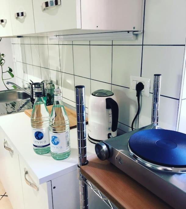 Apartament Secretgarden - Levico Terme Zewnętrze zdjęcie