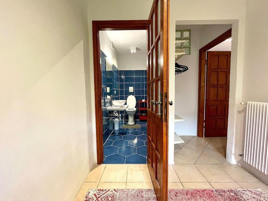 Apartament Secretgarden - Levico Terme Zewnętrze zdjęcie