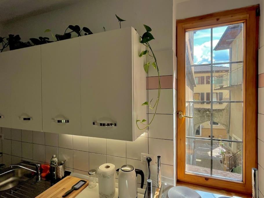 Apartament Secretgarden - Levico Terme Zewnętrze zdjęcie
