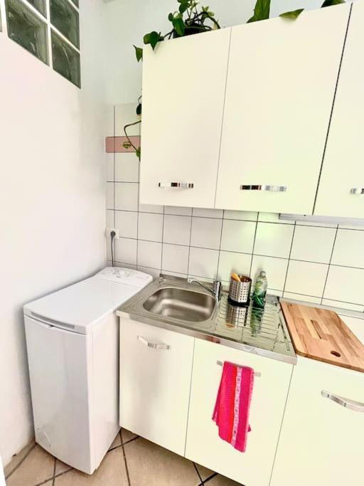 Apartament Secretgarden - Levico Terme Zewnętrze zdjęcie