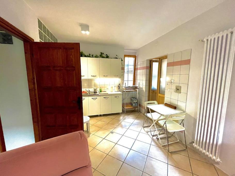 Apartament Secretgarden - Levico Terme Zewnętrze zdjęcie