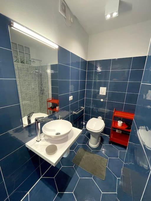 Apartament Secretgarden - Levico Terme Zewnętrze zdjęcie